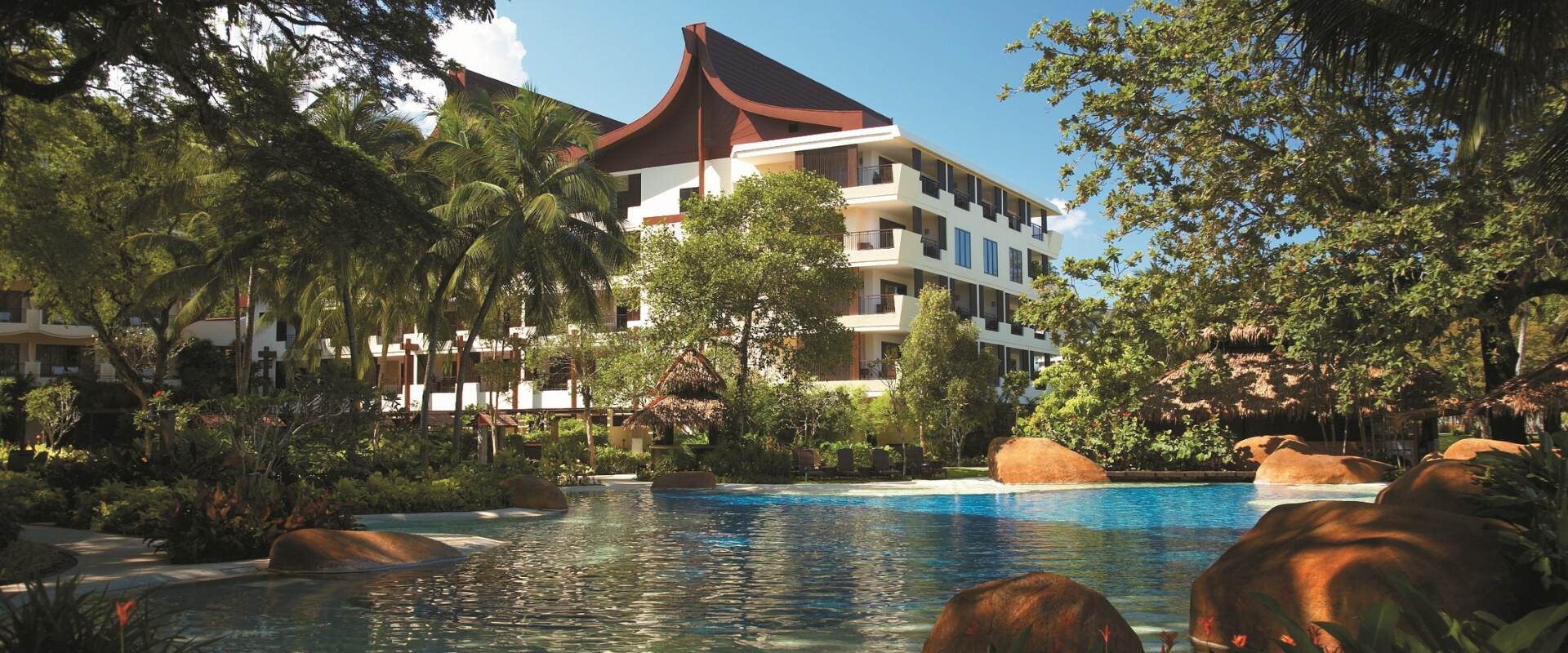 Shangri-La Rasa Sayang, Penang